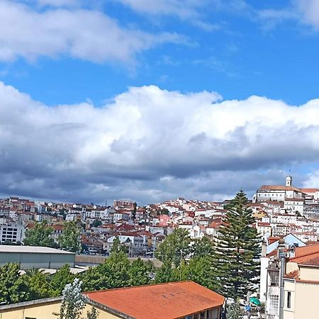 Family Apartament II Coimbra Esterno foto