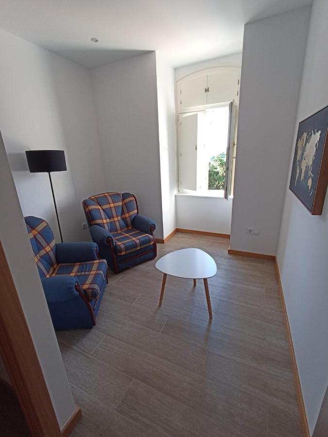 Family Apartament II Coimbra Esterno foto