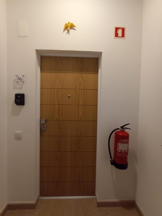 Family Apartament II Coimbra Esterno foto