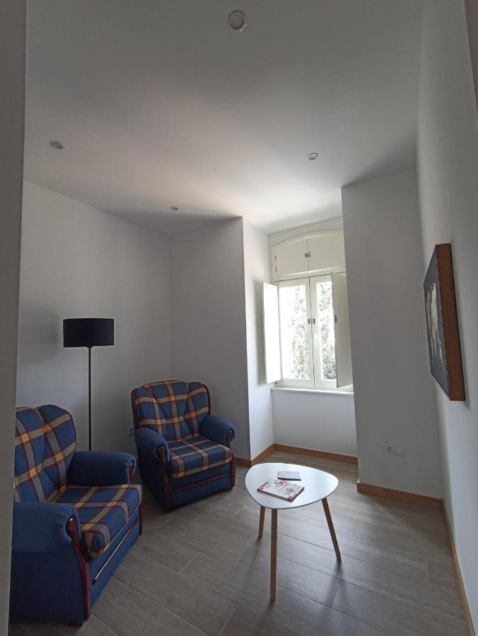 Family Apartament II Coimbra Esterno foto