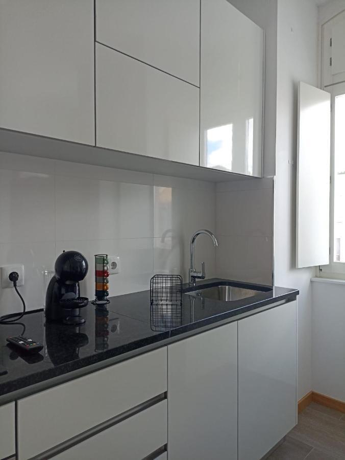 Family Apartament II Coimbra Esterno foto