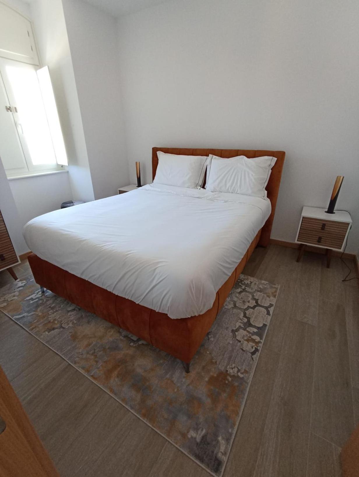 Family Apartament II Coimbra Esterno foto